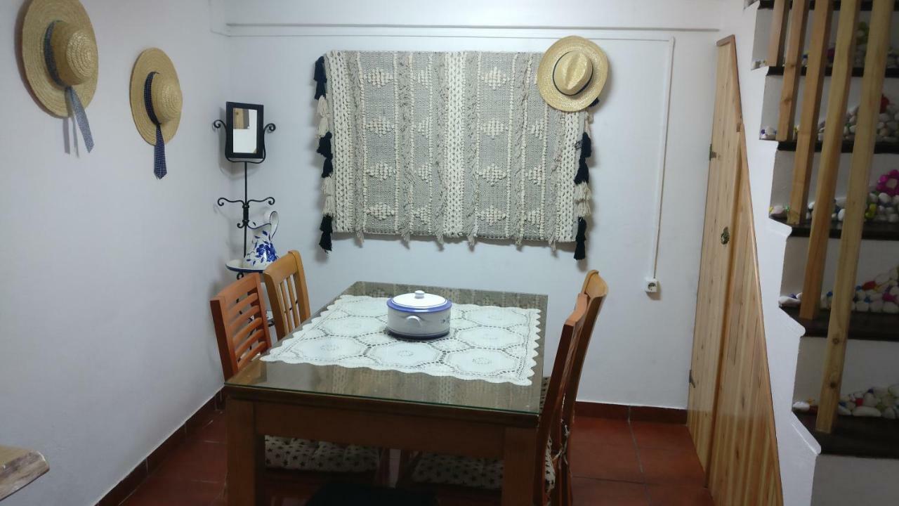 Casa Do Vale Encantado Furnas  Kültér fotó